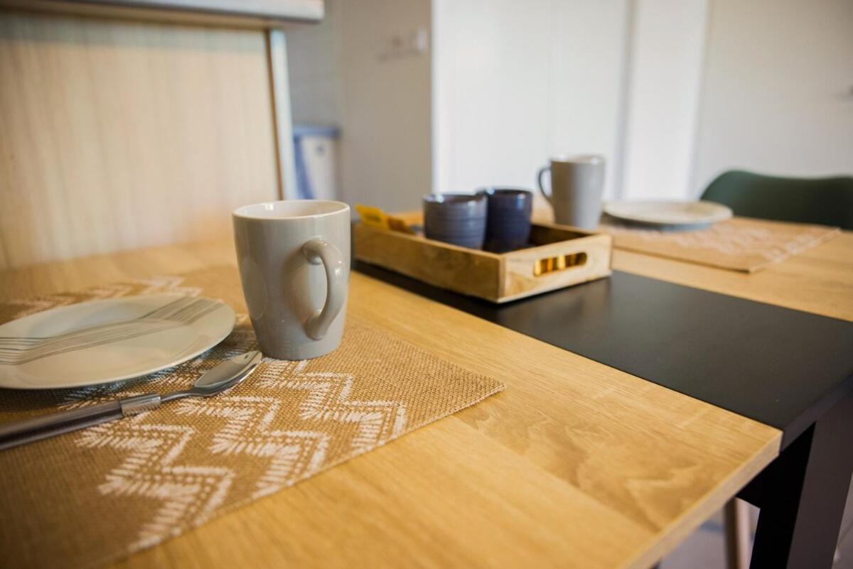 Le Jardin Sequoia ~ Climatisation ~ Parking Apartment L'Union Luaran gambar